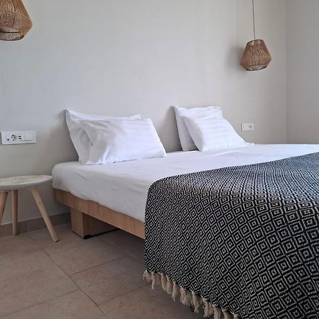 Hotel Platon Фалираки Екстериор снимка