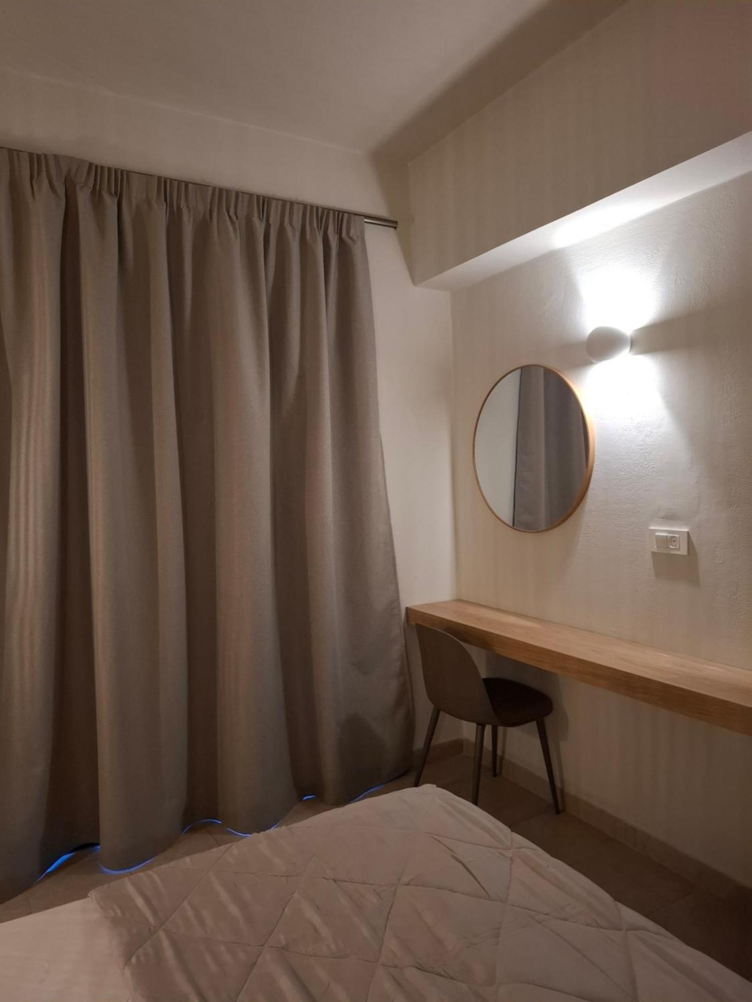 Hotel Platon Фалираки Екстериор снимка
